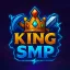KingSMP logo