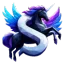 SkyMata logo