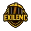 ExileMC logo