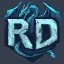 Rising Dragon logo