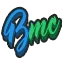 Boredom MC logo