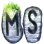 MineScape logo
