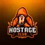 Hostage Club logo
