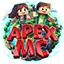 ApexMC logo