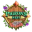 Pigeons Nest logo
