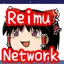 Reimu Network logo