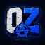 OzAnarchy logo