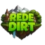 Rede Dirt logo
