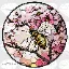 HoneyBlossomSMP logo
