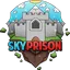 SkyPrison logo