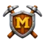 McMines.net logo