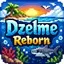 Dzelme Reborn logo