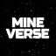 Mineverse logo