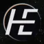 Horizons End logo