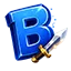 BurstSMP logo