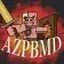 A Zombie Pigman Broke My Door logo