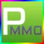 PixelmonMMO logo