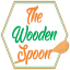 The Wooden Spoon logo