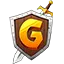 GladMC logo