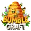 BumbleCraft and Castaway logo