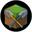 GenuineMC logo