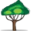 CedarCraft logo