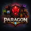 Paragon Network logo