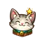 MeowcraftSMP logo