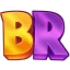BlockRealms logo
