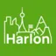 Harlon City logo