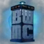 BadWolfMC logo