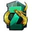 ZenPvP logo