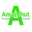 Amazehut logo