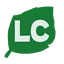 LeafCraft logo
