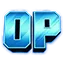 OPPRISON logo