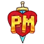 PixelMC logo