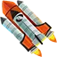 Vortex Network logo