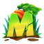 Mineity logo