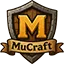 MuCraft logo