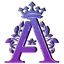 ANGELIC MC logo