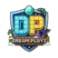 Dream Playz logo