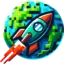 PlanexCraft logo