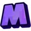 MetroMC logo