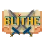 BLITHE logo