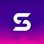 Static Studios logo
