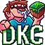 DutchKingCraft logo