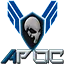 APOC Gaming Network logo