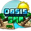 Oasis SMP logo