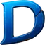 Dweebs World logo