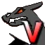 Cobblemon Vulkan logo